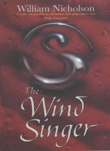 The wind singer - (the, on