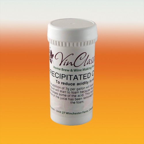 Vinclasse precipitated chalk - precipitated,