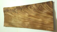 Flame Mahogany Veneer – 8