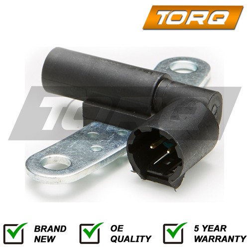 Torq crankshaft position - crankshaft,