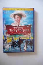 MARY POPPINS 45TH ANNIVERSARY