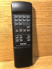 Teac RC-1044B Genuine