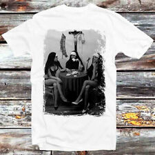 Nuns Naked Playing Card