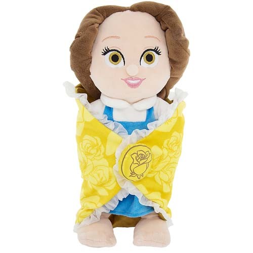 Disney babies belle baby - in,