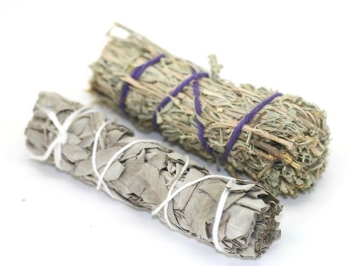 White sage californian - californian,