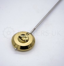 NEW - Clock Pendulum French