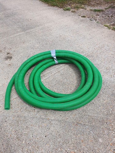 50mm service ducting - service, for