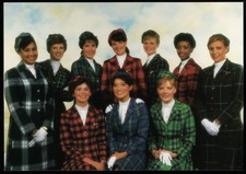 British Caledonian Airways