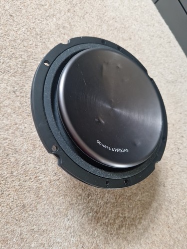 Bowers wilkins pv1 subwoofer - bowers,