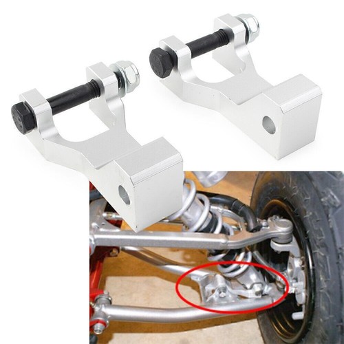 Atv front lowering - lowering, for