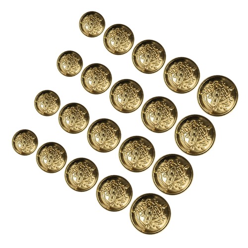 Pcs brass metal blazer - 50,