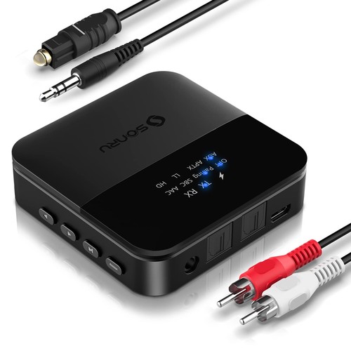 Sonru 2024 bluetooth - sonru,