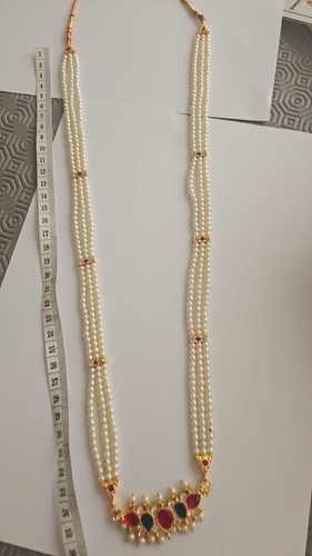 Indian jewellery set rani - indian,