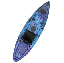 Riber Yellowfin 100 Kayak Sit