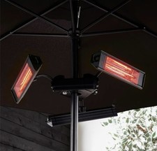 Parasol Heater Garden NEW
