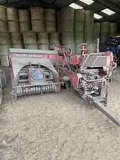 Massey Harris Ferguson 701