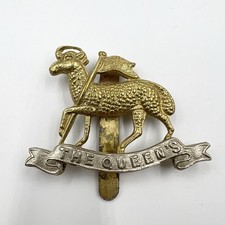 Genuine WW1 Queens Royal