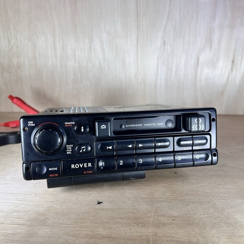 Rover r760 philips 22dc594 - rover,