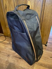 Aigle Wellington Boot Bag Walking Boot Bag - Brown