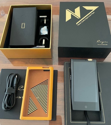 Cayin digital audio - hi-fi,