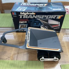 MB Vintage Original BigTrak