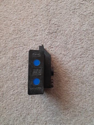 Mem rewirable fuse 15a - rewirable, with