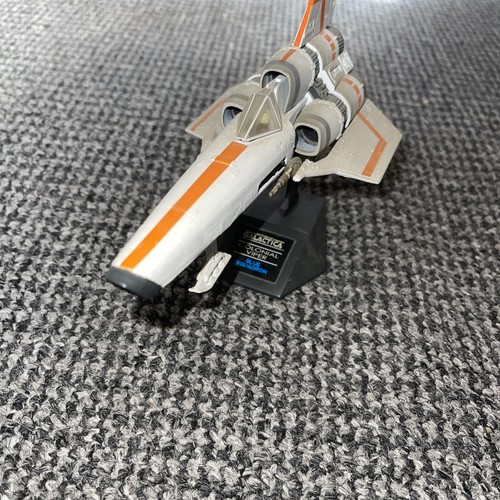 Battlestar galactica colonial - battlestar,