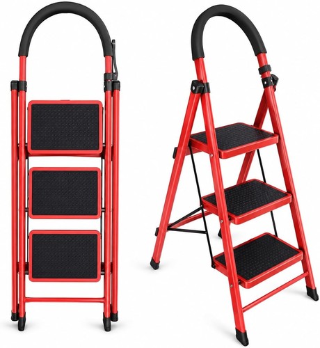 Step ladder folding - ladder,,