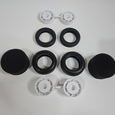 Kyosho Ultima  Wheels And