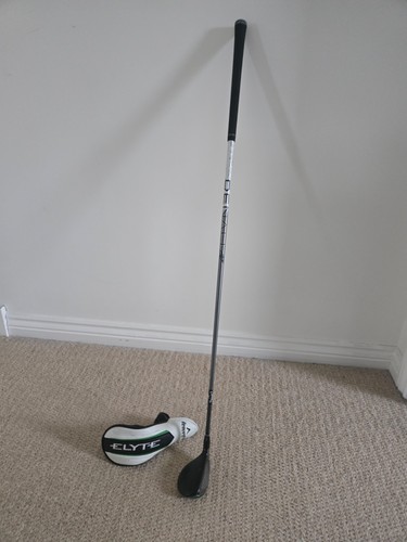Callaway elyte hybrid - hybrid, no