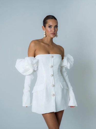 Rime arodaky martha - arodaky, silk