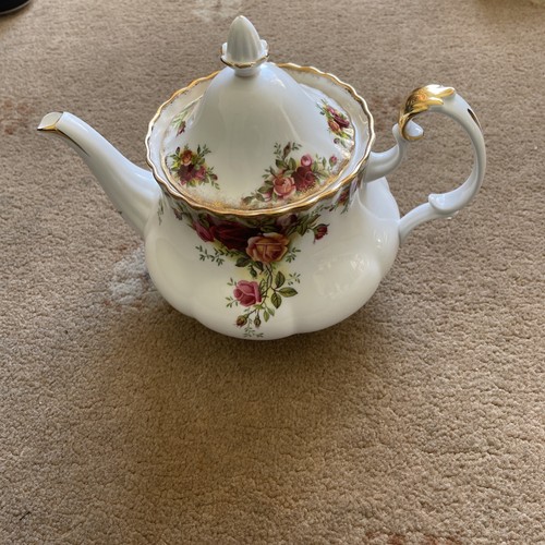 Royal albert old - royal,