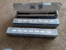 3 Gripple 270mm Fast Trak