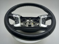 FORD S MAX Steering Wheel