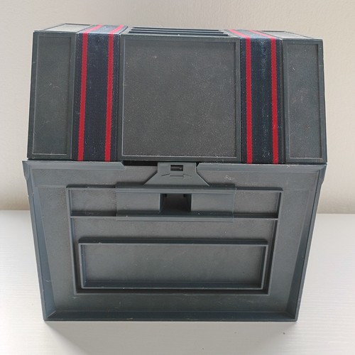 Rolykit deluxe blue - deluxe, s-18