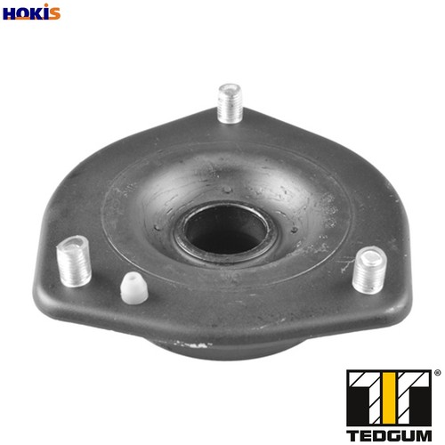 Suspension strut support mount - suspension,