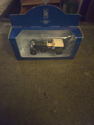 Lledo rolls royce - rolls-royce, &
