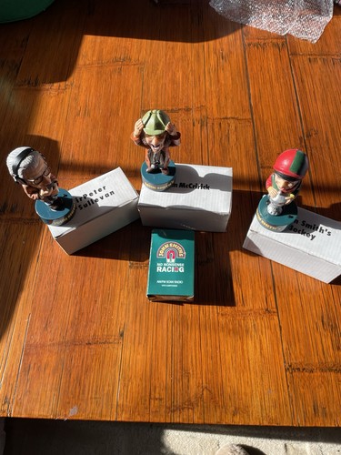 Bnwt john smiths - john, figures