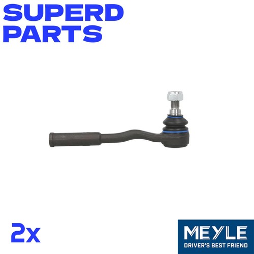 Tie rod end - tie,