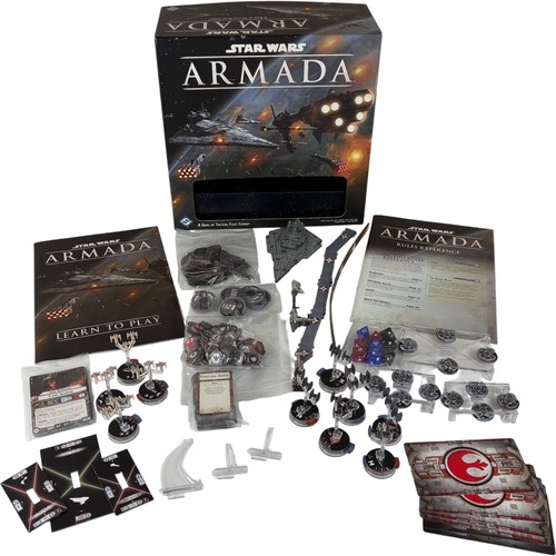 Star wars armada fantasy - star,