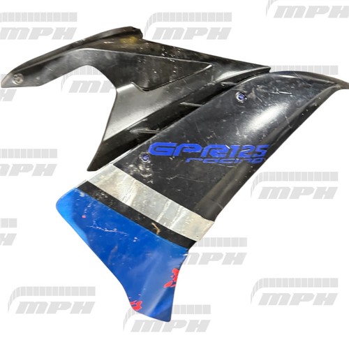 Derbi gpr125 gpr 125 - gpr,