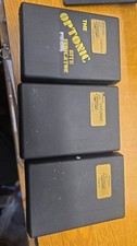 Vintage Efgeeco Optonic Bite