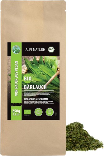 Alpi nature organic - alpi,