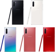 Samsung Galaxy Note10 N970U 4G