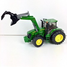 Bruder John Deere 7930 Tractor