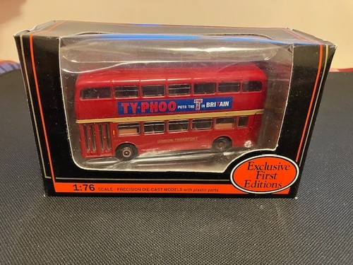 Efe 18101 london transport - 18101,