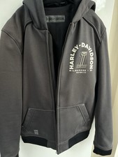 Harley Davidson Arterial