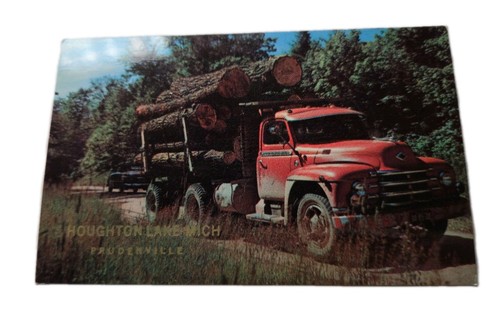 Houghton lake prudenville - houghton,