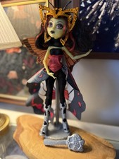 Monster High Doll – Boo York