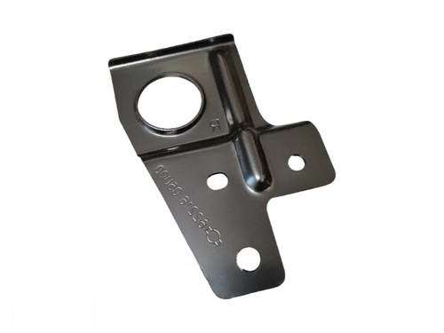 Bracket front bumper stay - stay, lh
